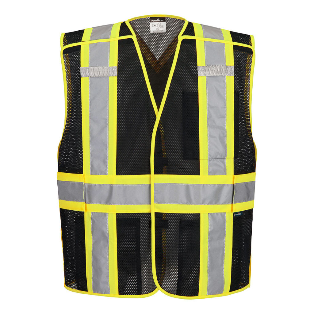 Iona X Back Expandable Vest
