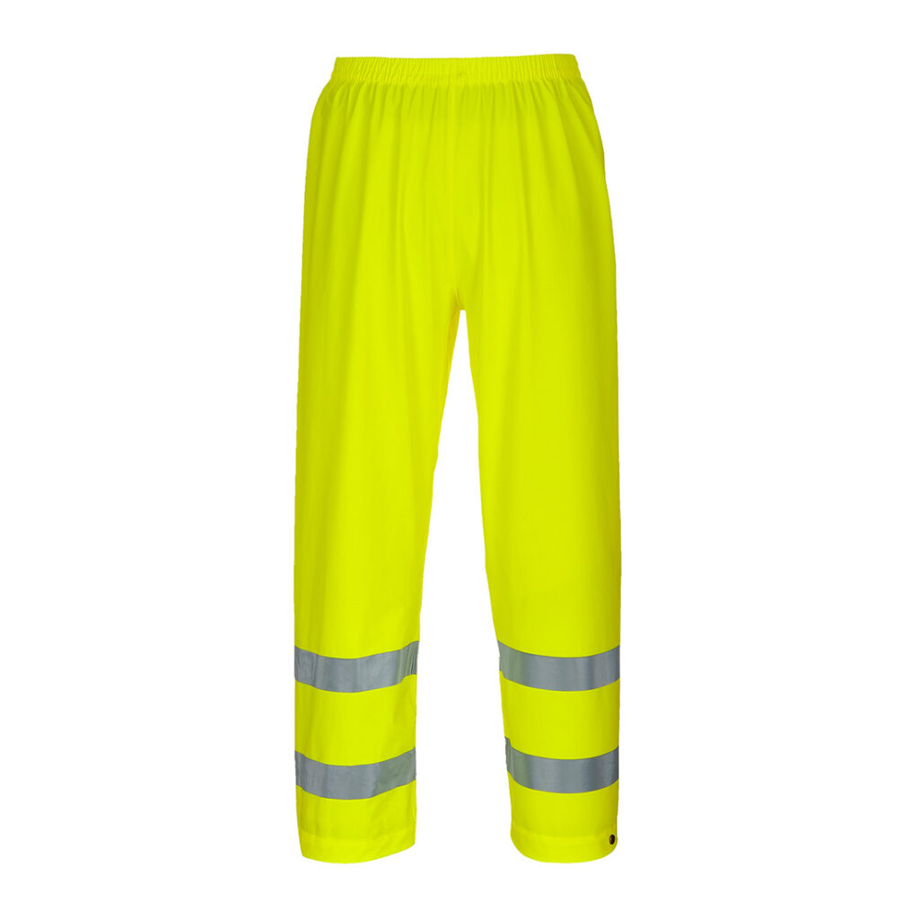 Sealtex Ultra Hi-Vis Rain Pants
