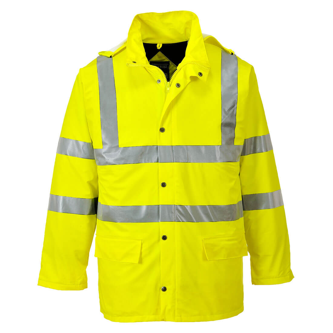 Sealtex Ultra Hi-Vis Winter Jacket